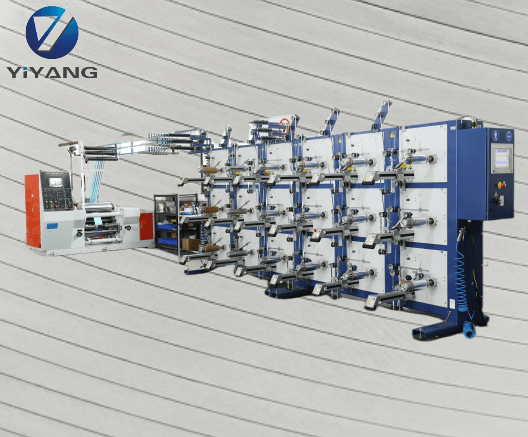Yiyang Product Machinery