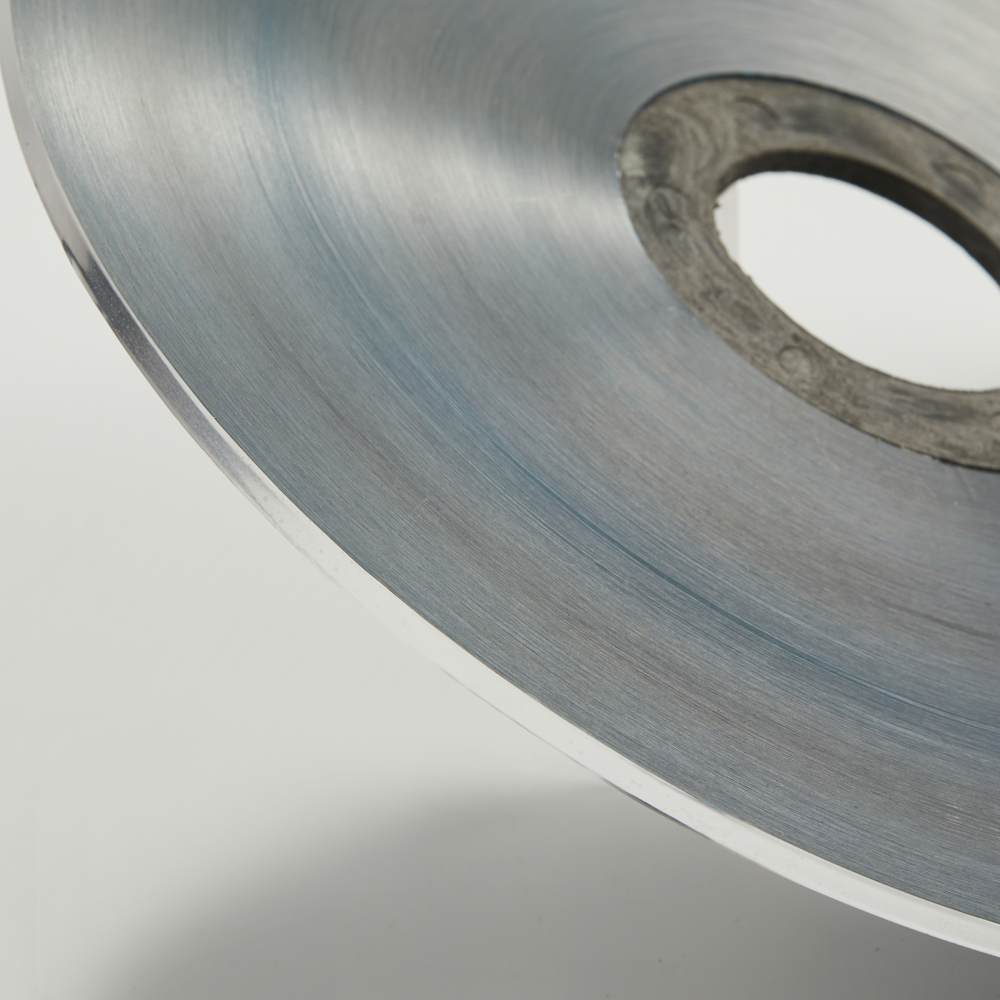 Composite Laminate Aluminum Foil