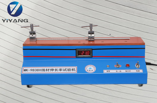 Yiyang Test Machinery