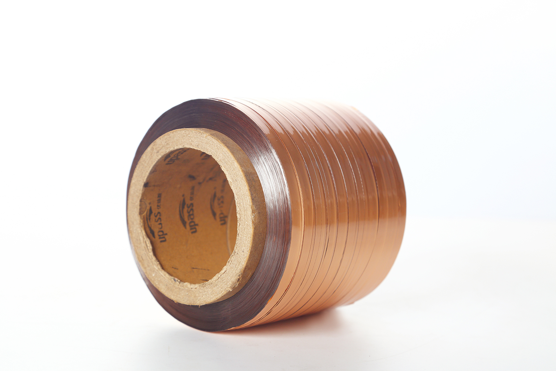 Copper Pet Foil Tape for Cables Good Shielding Material