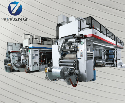 Yiyang Production Line