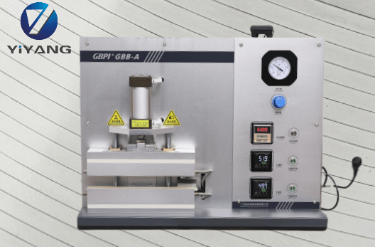 Yiyang Test Equipment
