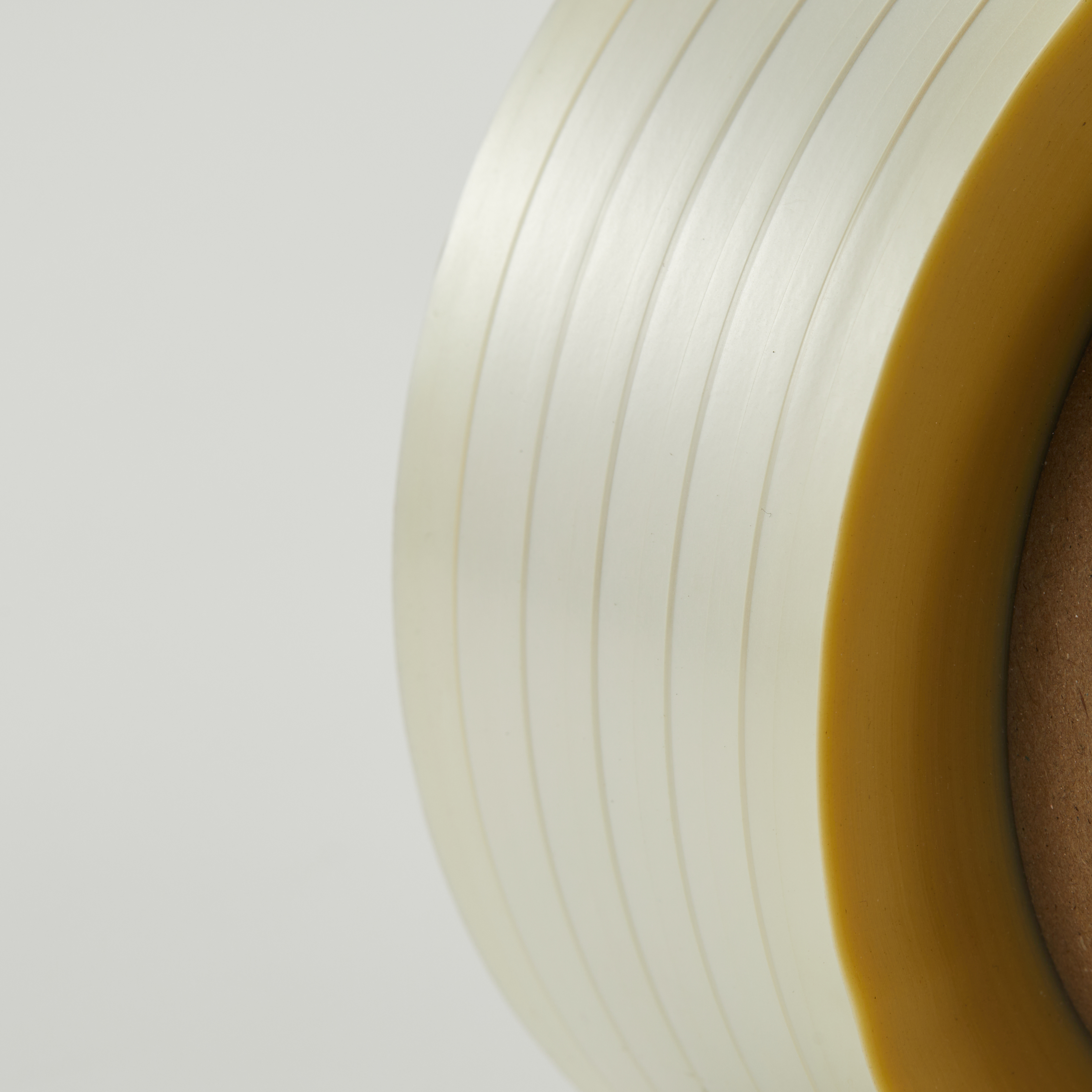 Adhesive PET Mylar Tape