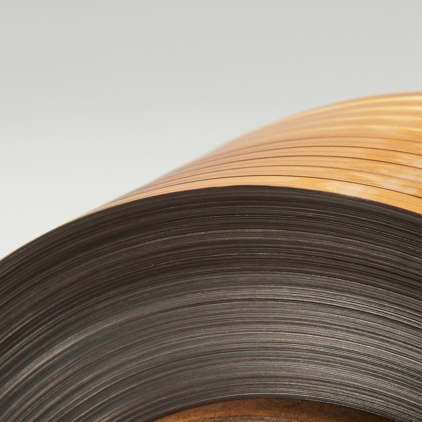 Copper Foil for Cable Shielding, Type C Cable 