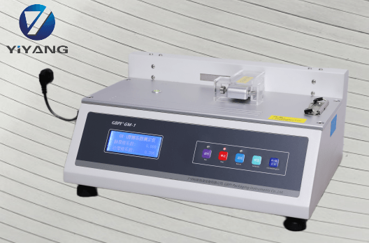Yiyang Test Equipment