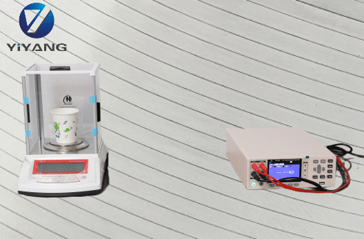 Yiyang Test Equipment